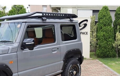 Suzuki Jimny, 2022 год, 1 490 111 рублей, 4 фотография