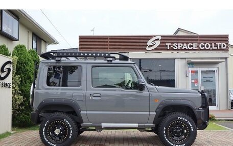 Suzuki Jimny, 2022 год, 1 490 111 рублей, 5 фотография