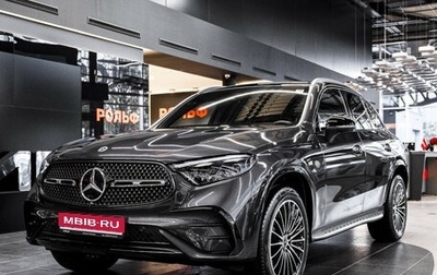Mercedes-Benz GLC, 2024 год, 10 150 000 рублей, 1 фотография