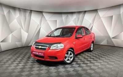 Chevrolet Aveo III, 2008 год, 345 000 рублей, 1 фотография