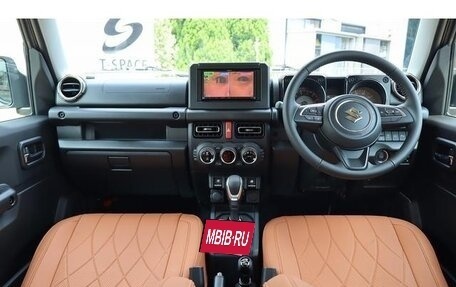 Suzuki Jimny, 2022 год, 1 490 111 рублей, 8 фотография