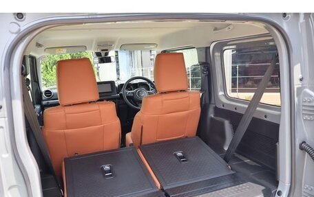 Suzuki Jimny, 2022 год, 1 490 111 рублей, 22 фотография