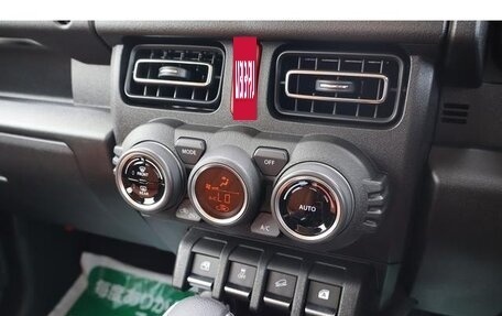 Suzuki Jimny, 2022 год, 1 490 111 рублей, 19 фотография