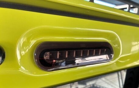 Suzuki Jimny, 2020 год, 1 790 111 рублей, 9 фотография