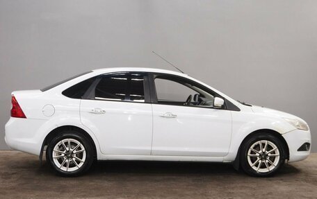 Ford Focus II рестайлинг, 2010 год, 545 000 рублей, 4 фотография