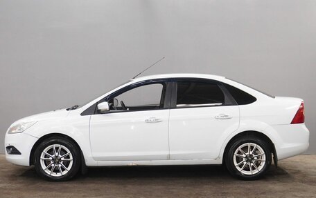 Ford Focus II рестайлинг, 2010 год, 545 000 рублей, 8 фотография