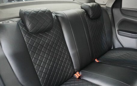 Ford Focus II рестайлинг, 2010 год, 545 000 рублей, 13 фотография