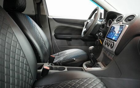 Ford Focus II рестайлинг, 2010 год, 545 000 рублей, 12 фотография
