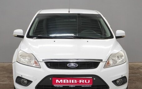 Ford Focus II рестайлинг, 2010 год, 545 000 рублей, 2 фотография