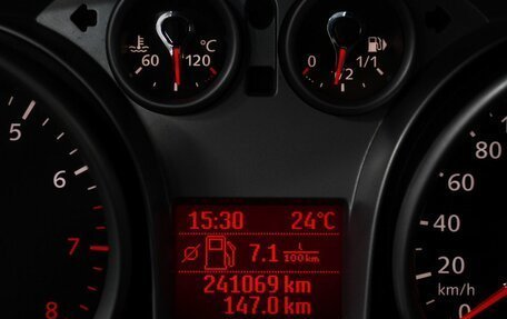 Ford Focus II рестайлинг, 2010 год, 545 000 рублей, 16 фотография