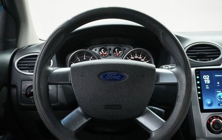Ford Focus II рестайлинг, 2010 год, 545 000 рублей, 15 фотография
