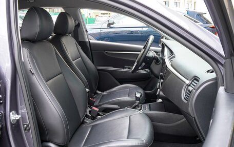 KIA Rio IV, 2022 год, 1 880 000 рублей, 8 фотография