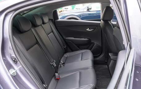 KIA Rio IV, 2022 год, 1 880 000 рублей, 7 фотография