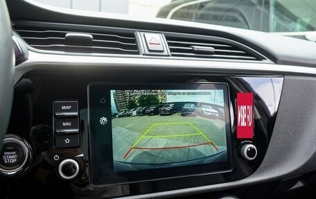 KIA Rio IV, 2022 год, 1 880 000 рублей, 12 фотография