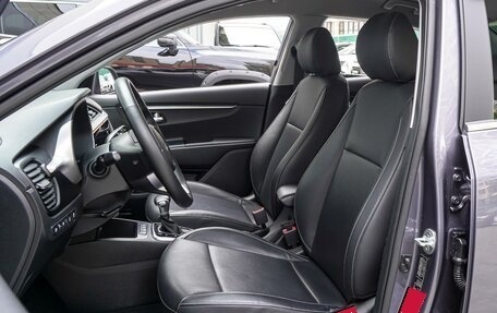 KIA Rio IV, 2022 год, 1 880 000 рублей, 10 фотография