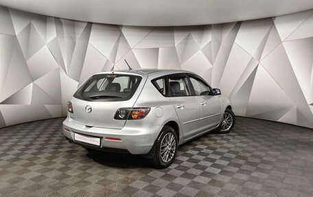 Mazda 3, 2007 год, 497 000 рублей, 2 фотография