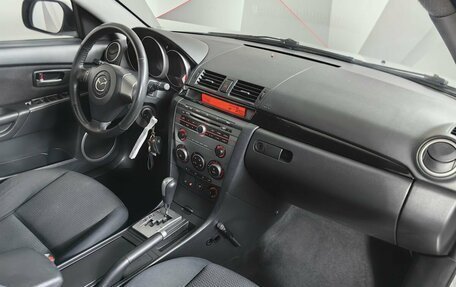 Mazda 3, 2007 год, 497 000 рублей, 9 фотография