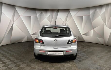 Mazda 3, 2007 год, 497 000 рублей, 8 фотография
