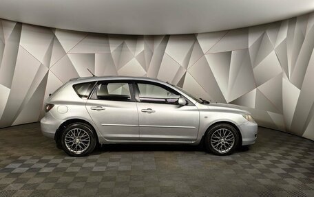 Mazda 3, 2007 год, 497 000 рублей, 6 фотография