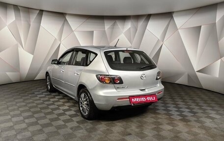 Mazda 3, 2007 год, 497 000 рублей, 4 фотография