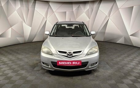 Mazda 3, 2007 год, 497 000 рублей, 7 фотография