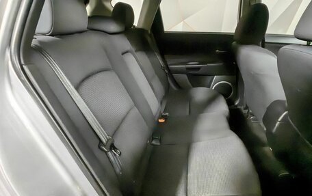 Mazda 3, 2007 год, 497 000 рублей, 12 фотография