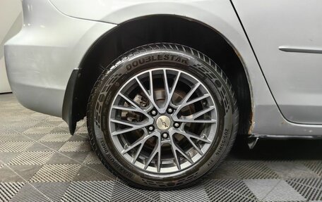 Mazda 3, 2007 год, 497 000 рублей, 16 фотография