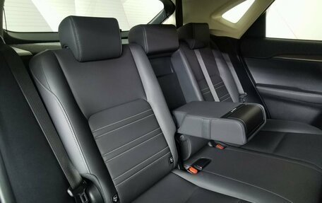 Lexus NX I, 2019 год, 3 625 000 рублей, 13 фотография