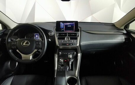 Lexus NX I, 2019 год, 3 625 000 рублей, 10 фотография