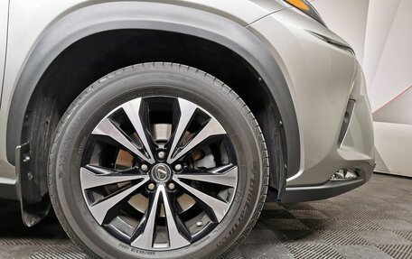 Lexus NX I, 2019 год, 3 625 000 рублей, 16 фотография