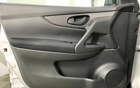 Nissan Qashqai, 2017 год, 1 549 000 рублей, 8 фотография