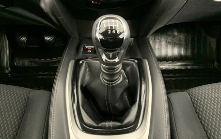 Nissan Qashqai, 2017 год, 1 549 000 рублей, 13 фотография