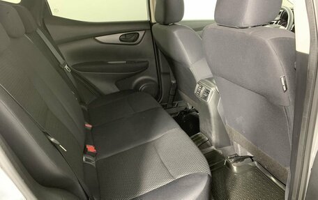 Nissan Qashqai, 2017 год, 1 549 000 рублей, 16 фотография