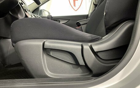 Nissan Qashqai, 2017 год, 1 549 000 рублей, 10 фотография