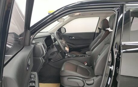 Hyundai ix35, 2021 год, 1 700 000 рублей, 6 фотография