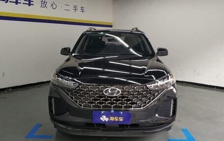 Hyundai ix35, 2021 год, 1 700 000 рублей, 2 фотография