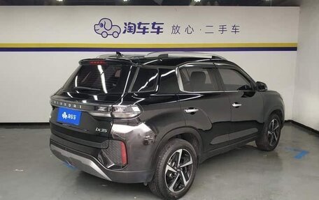 Hyundai ix35, 2021 год, 1 700 000 рублей, 3 фотография