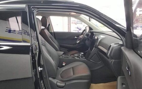 Hyundai ix35, 2021 год, 1 700 000 рублей, 4 фотография