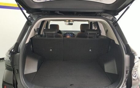 Hyundai ix35, 2021 год, 1 700 000 рублей, 9 фотография