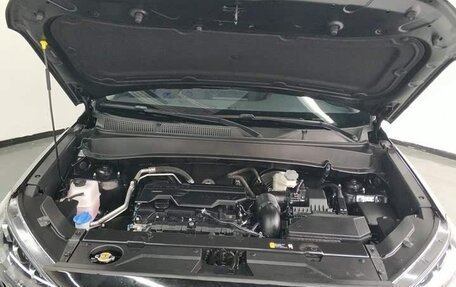 Hyundai ix35, 2021 год, 1 700 000 рублей, 10 фотография