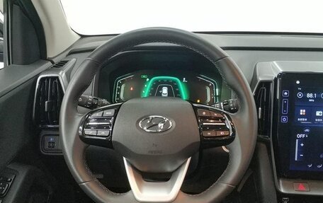 Hyundai ix35, 2021 год, 1 700 000 рублей, 12 фотография