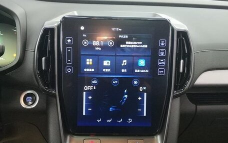 Hyundai ix35, 2021 год, 1 700 000 рублей, 15 фотография