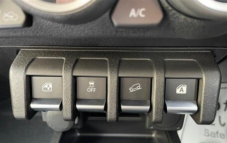 Suzuki Jimny, 2021 год, 1 250 111 рублей, 10 фотография
