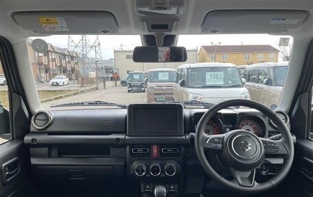 Suzuki Jimny, 2021 год, 1 250 111 рублей, 8 фотография