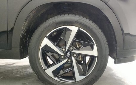 Hyundai ix35, 2021 год, 1 700 000 рублей, 16 фотография