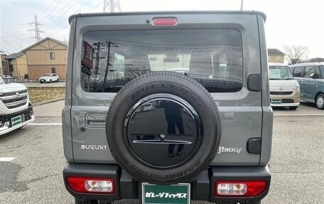 Suzuki Jimny, 2021 год, 1 250 111 рублей, 5 фотография