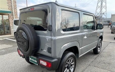Suzuki Jimny, 2021 год, 1 250 111 рублей, 4 фотография