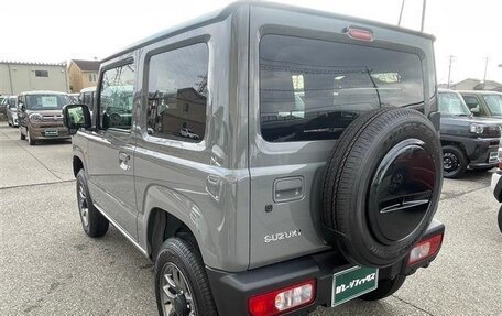 Suzuki Jimny, 2021 год, 1 250 111 рублей, 6 фотография