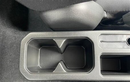 Suzuki Jimny, 2021 год, 1 250 111 рублей, 13 фотография
