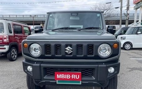 Suzuki Jimny, 2021 год, 1 250 111 рублей, 2 фотография
